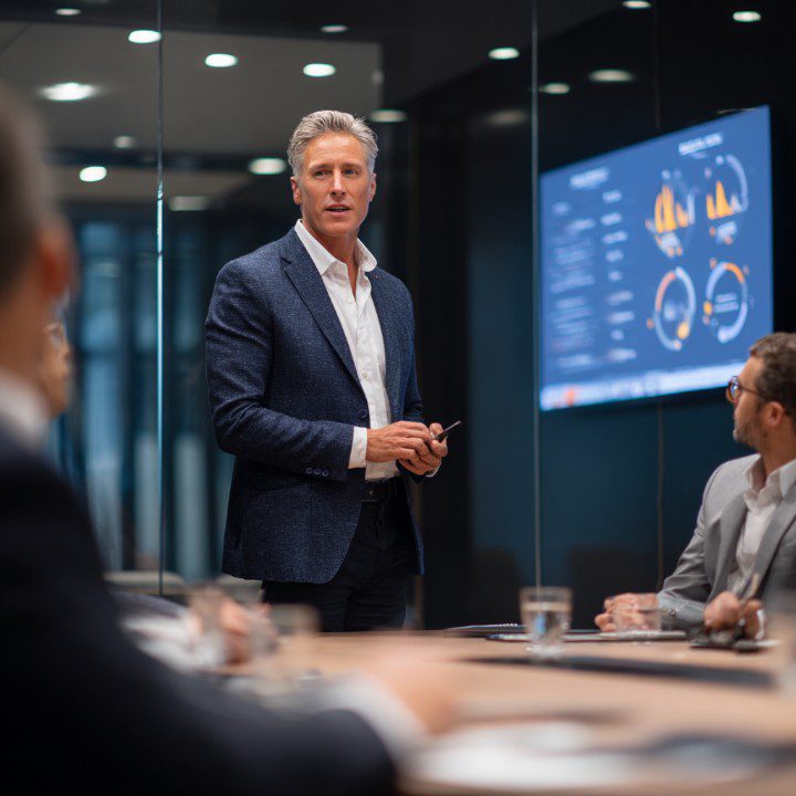 Investor Confidence Strategy Ignites Versant’s $1B Market Move Philadelphia 2026 1 Investor confidence strategy announced at Versant headquarters in Philadelphia 2026