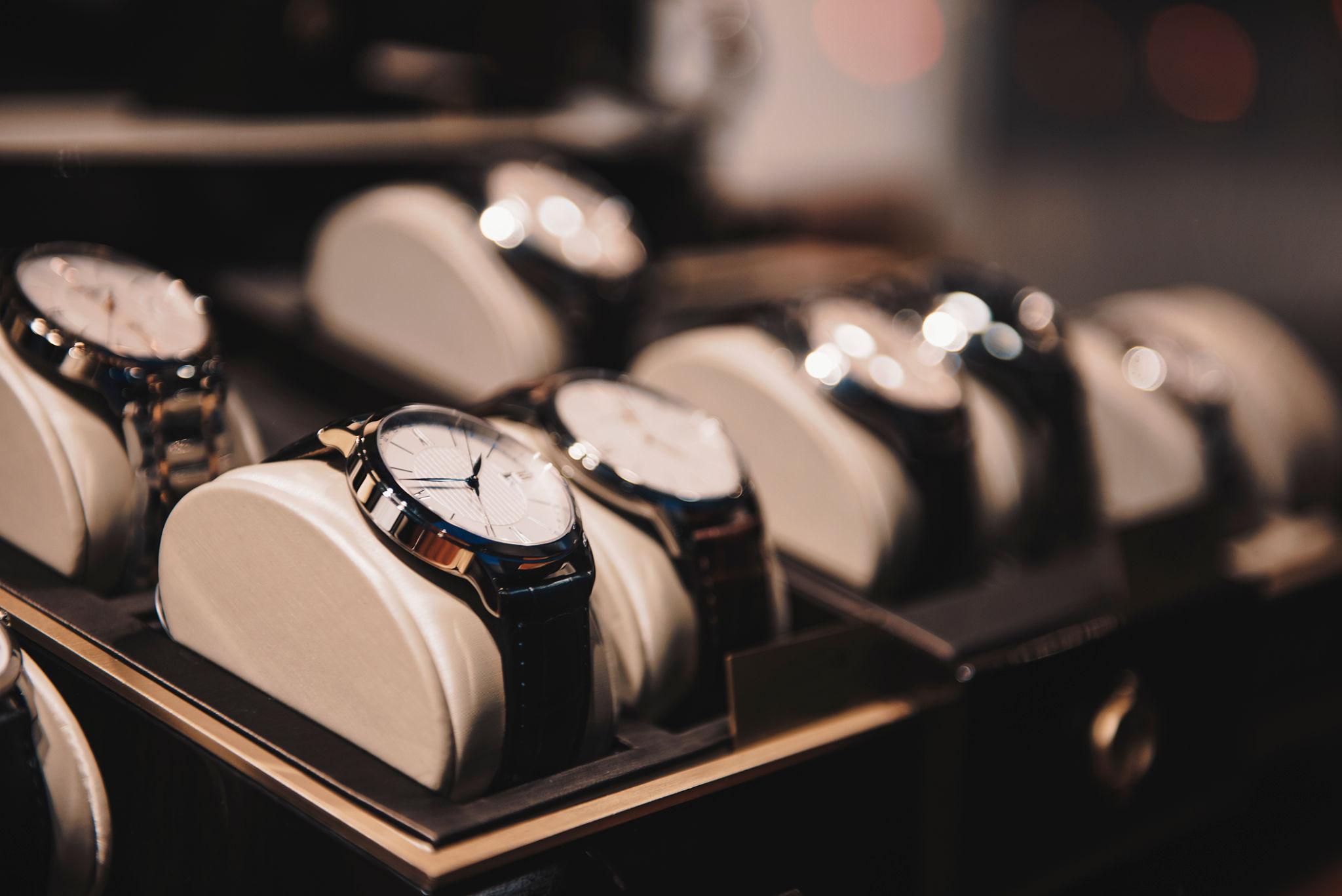Global Luxury Market Trends: Soviet Watch Revival Gains Momentum 4 global luxury market trends highlighting watchmaker assembling mechanical watch components