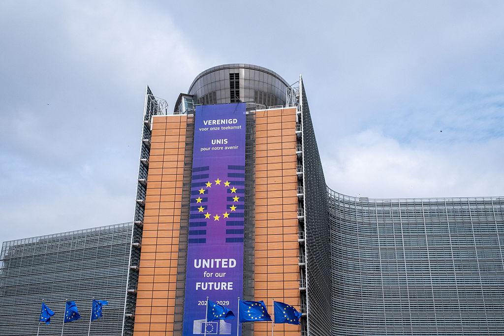 EU Sanctions Policy Sparks Economic Tension Brussels 2026 1 Energy pipeline infrastructure impacted by EU sanctions policy decisions