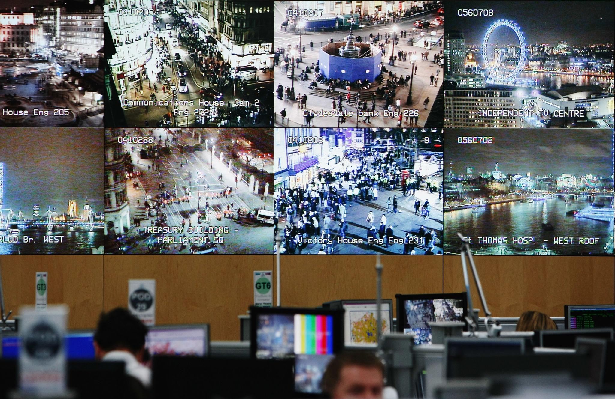 UK Counterterrorism Alert Raises Major Security Concerns Across London in 2026 2 UK counterterrorism update highlighting increased London Underground security