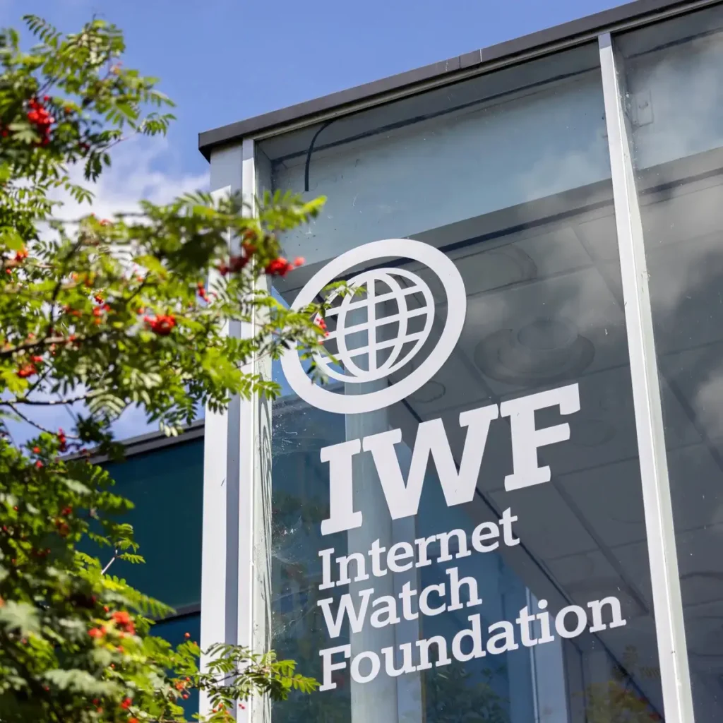 AI-driven abuse videos on the rise, says IWF