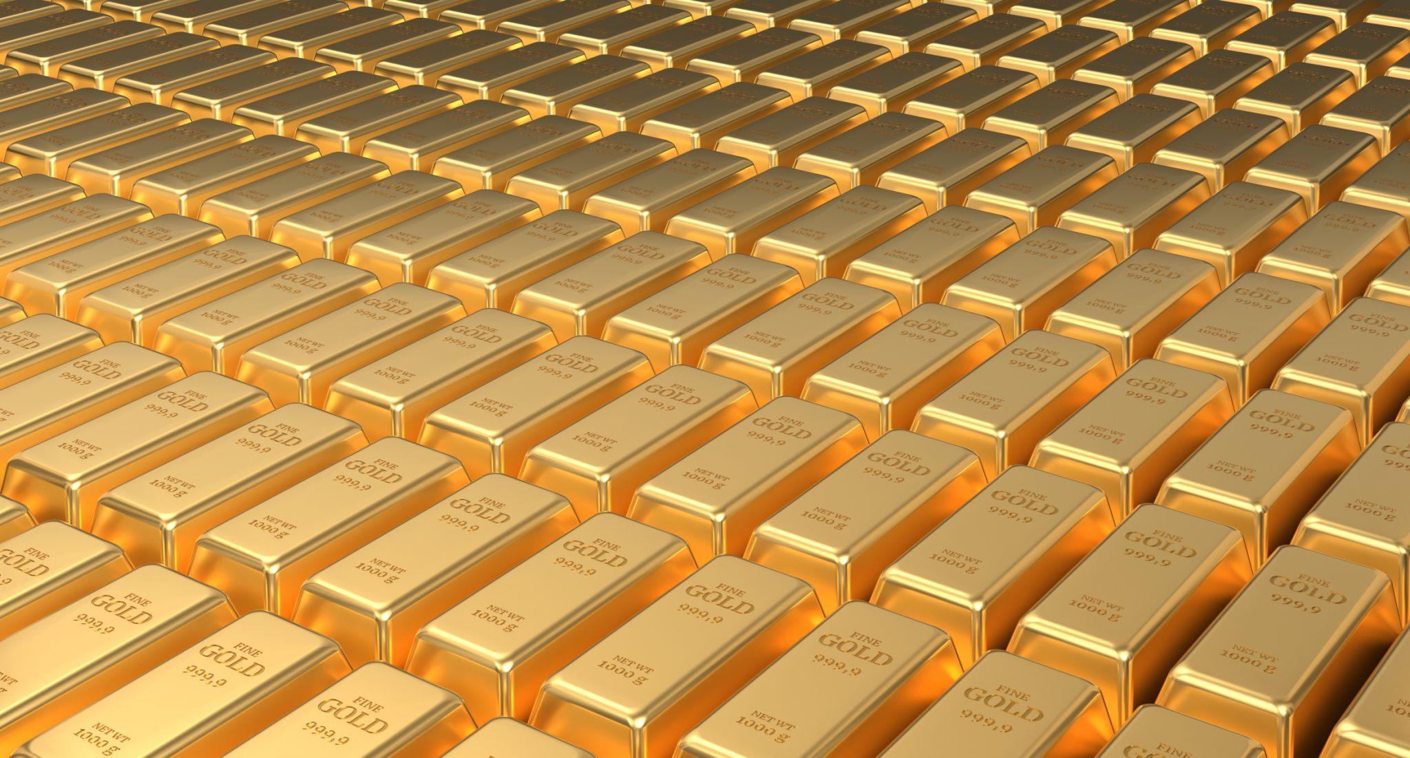 Gold Investment Outlook Gains Powerful Momentum Amid Inflation and Global Uncertainty New York 2026 1 Trading screen displaying upward trend supporting gold investment outlook