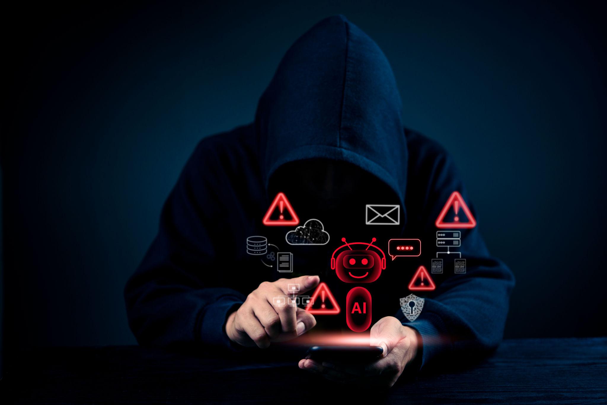 user data privacy risk concept showing digital matchmaking platform breach