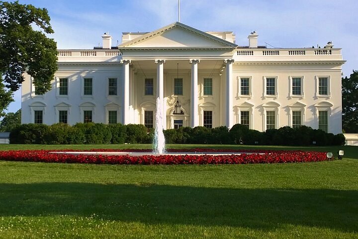 US climate policy 2026 announced at the White House in Washington