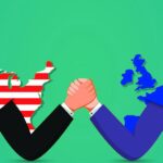 EU foreign policy Iran linked to regional security debate