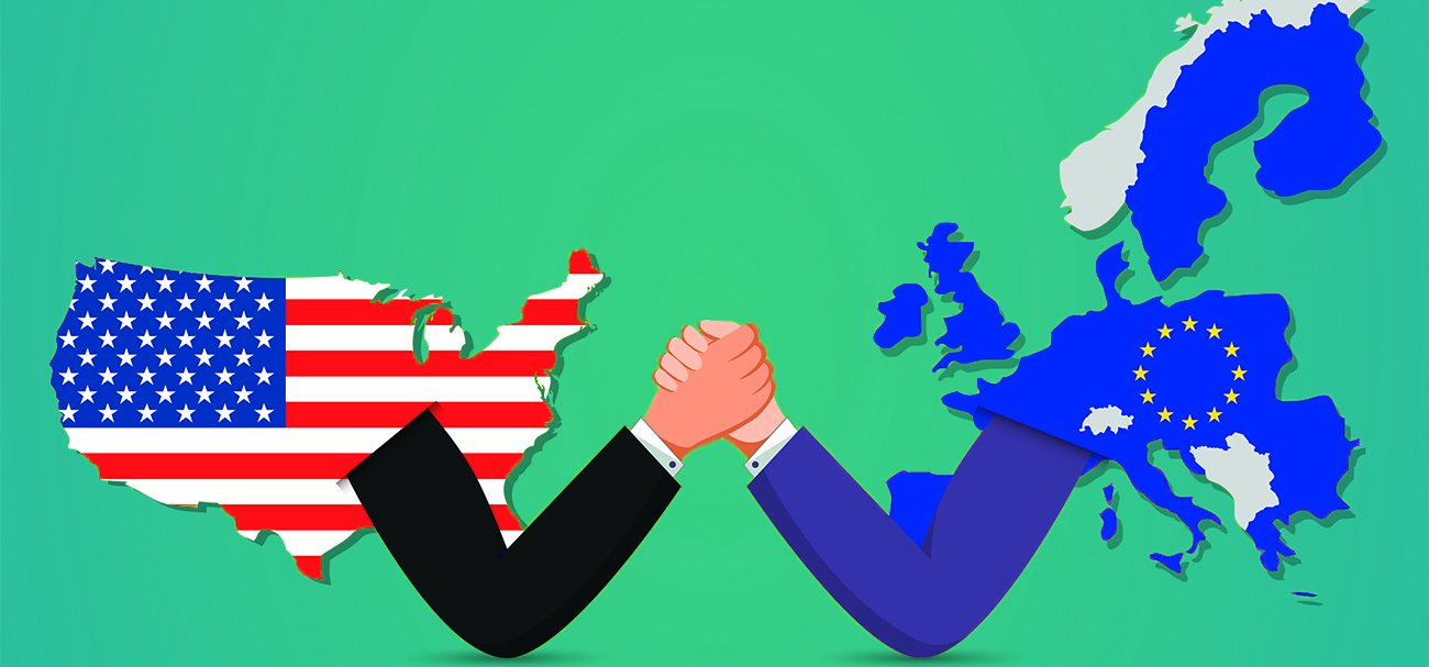 EU foreign policy Iran linked to regional security debate