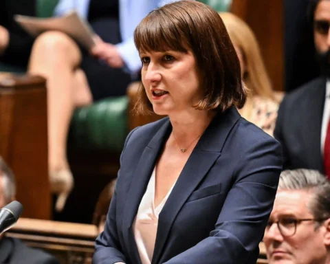 Rachel Reeves plans to protect workers amid tax talk