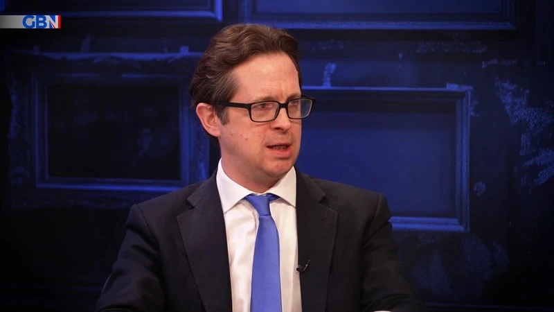 Alex Burghart urges Tories to keep apologising