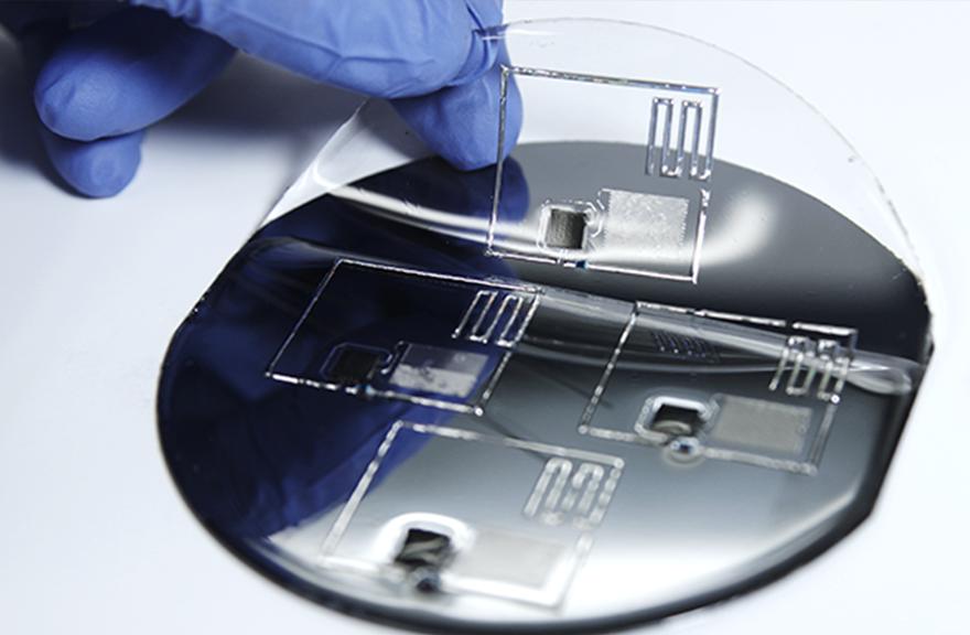 Samsung Talks Highlight Explosive Semiconductor Industry Growth Risks Seoul 2026 2 Semiconductor industry growth linked to advanced wafer manufacturing technology