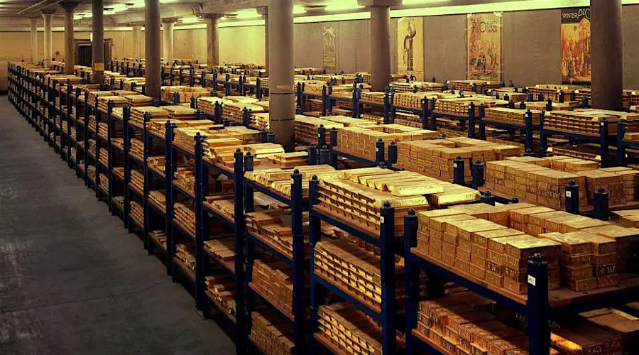 Gold Price Record 2026 as global markets hit historic highs