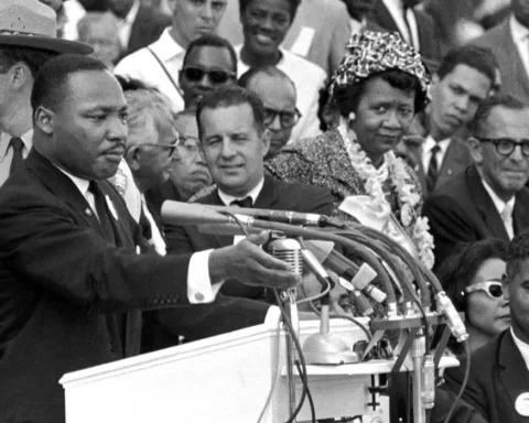 communities across u.s. observe dr. martin luther king jr. day with events