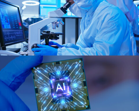 AI hardware demand increases pressure on energy infrastructure