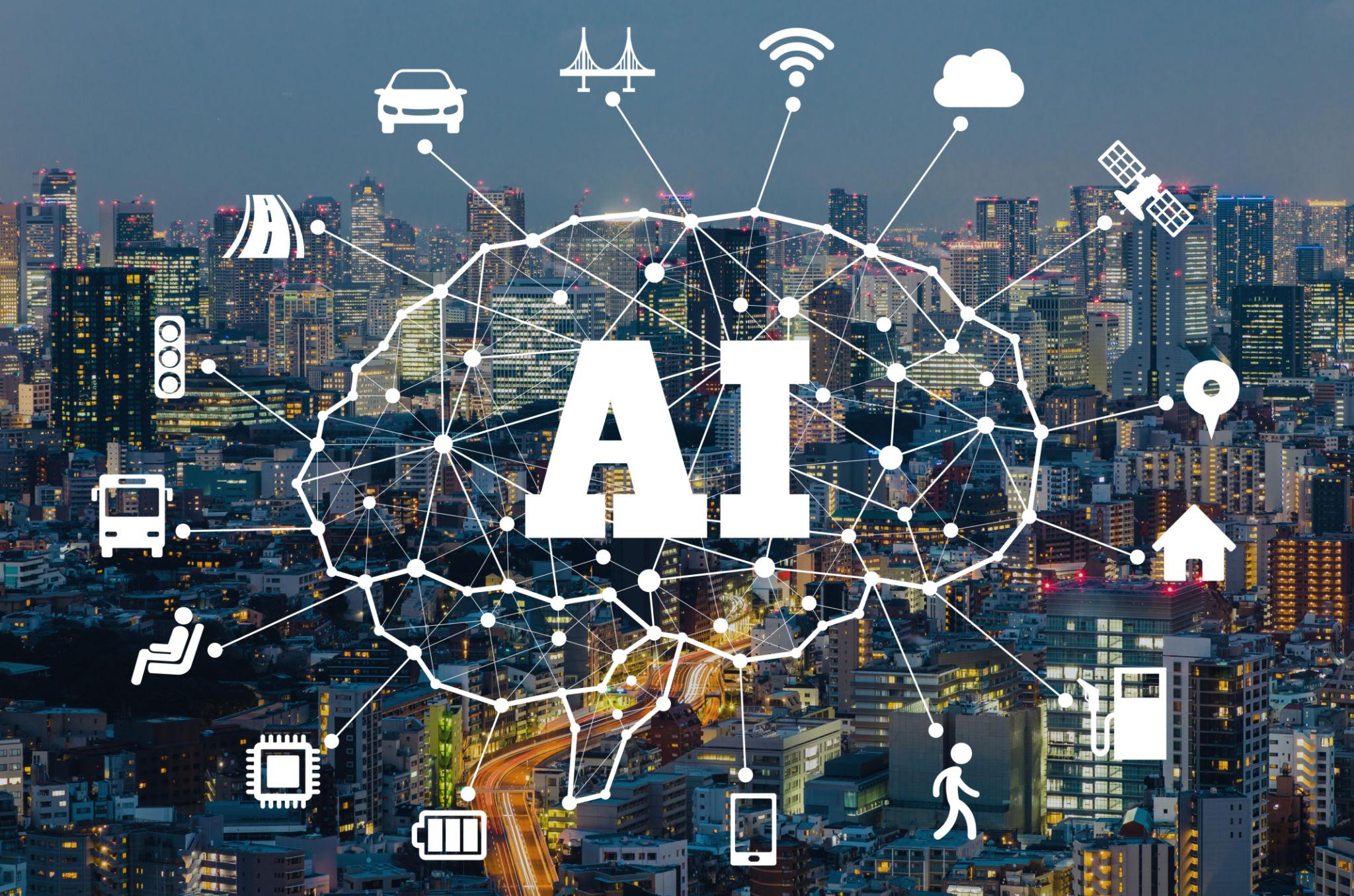 Smart digital dashboard using AI automotive systems in modern transportation