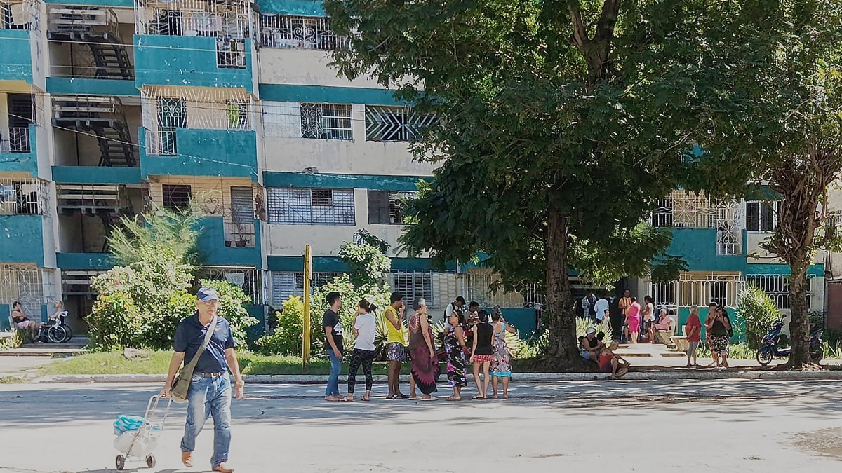 Cuba earthquake today shakes eastern region 2026 1 Cuba earthquake today 2026 shakes eastern region