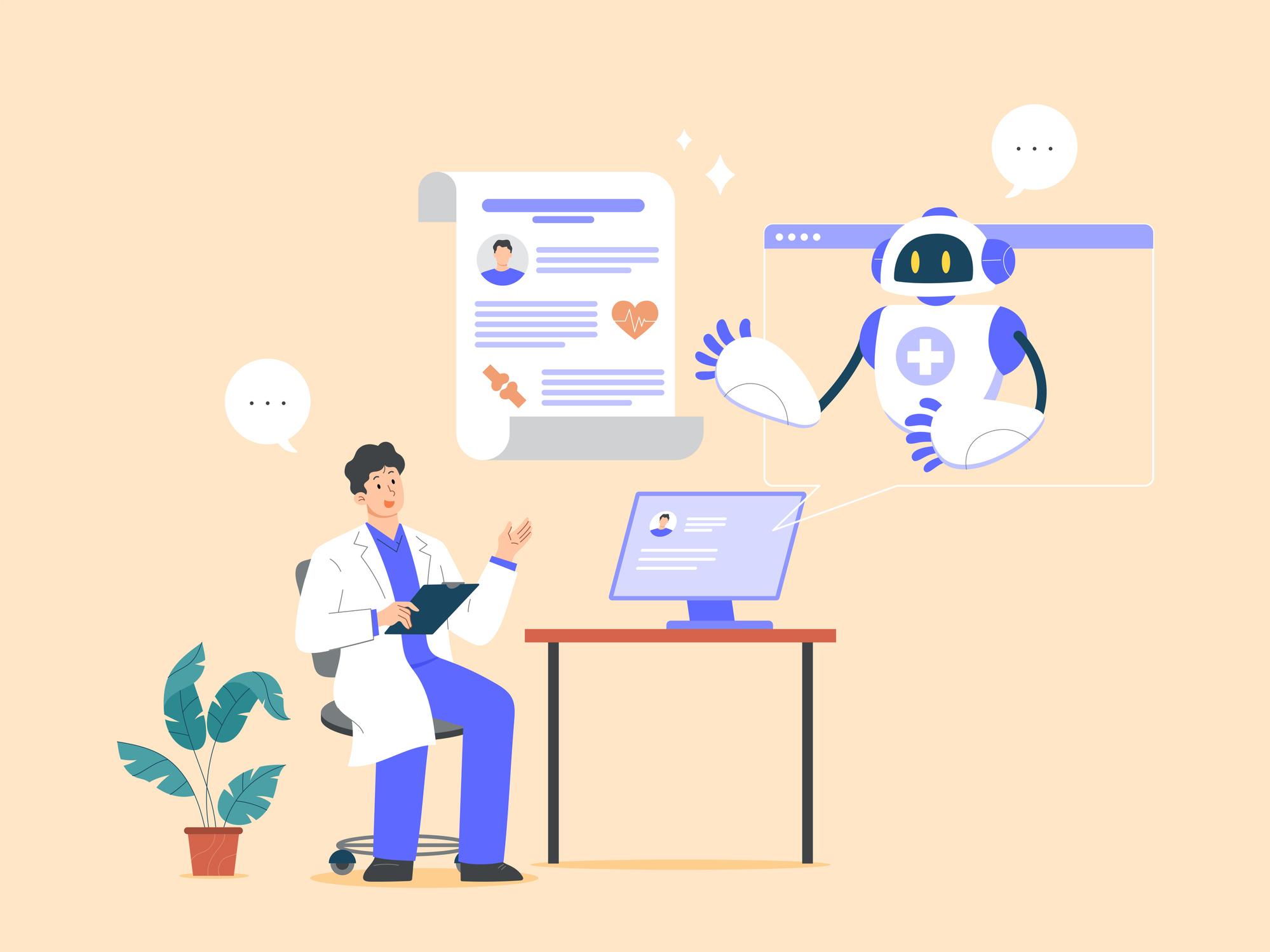 AI Healthcare Systems Transform European Hospitals as Medical AI Investment Surges in Brussels 3 AI healthcare systems transforming hospitals in Europe during 2026
