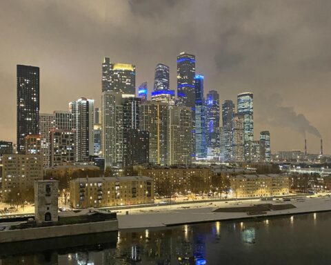 Telegram Encryption Security logo displayed on smartphone screen during 2026 dispute