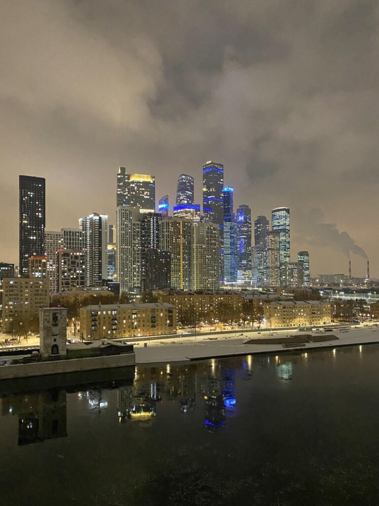 Telegram Encryption Security logo displayed on smartphone screen during 2026 dispute