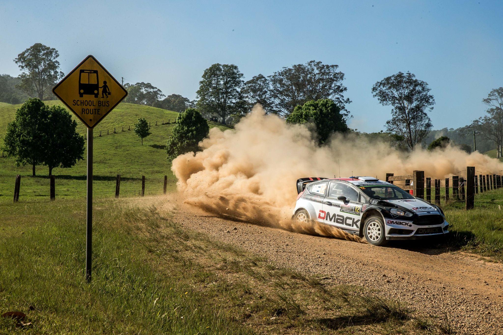 Digital Sports Streaming Growth Surges in Paris as Cosmobilis Eyes World Rally Championship Rights Deal 4 digital sports streaming growth with motorsport cameras capturing rally race action