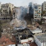 iran geopolitical crisis global reaction and rising tensions