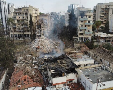 iran geopolitical crisis global reaction and rising tensions