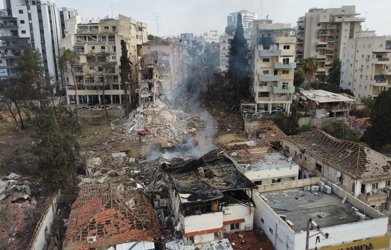 iran geopolitical crisis global reaction and rising tensions