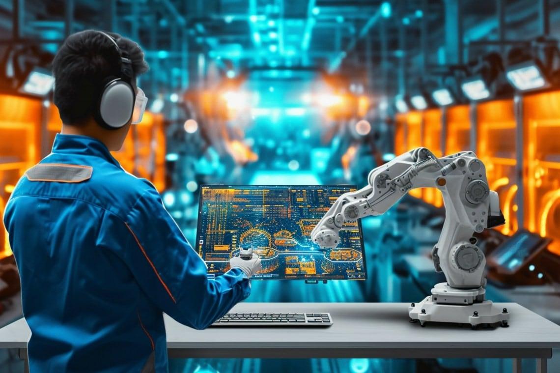 Global Chip Manufacturing Faces Massive AI-Driven Expansion Across Asia in 2026 1 Global chip manufacturing expansion inside advanced semiconductor fabrication facility in 2026
