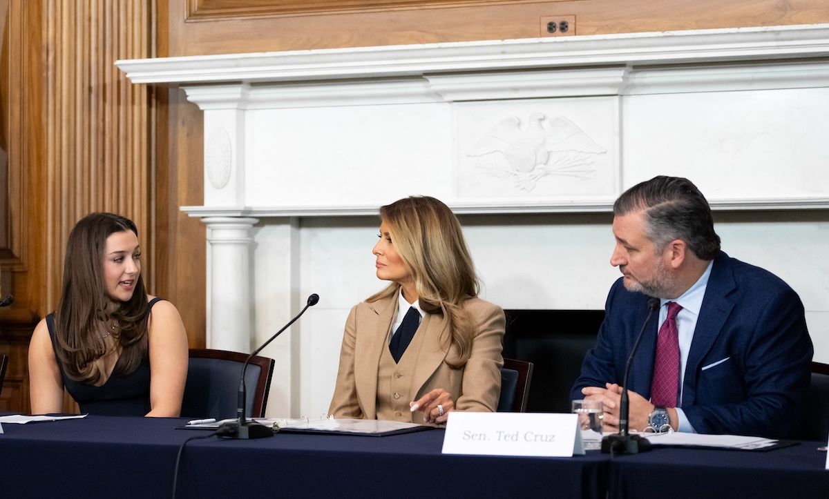 Online Safety Policy Expansion Targets Platform Accountability and Child Protection Washington 2026 2 Online safety policy discussed during congressional technology hearing