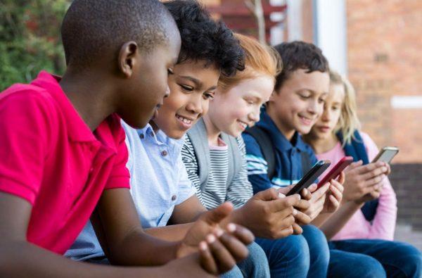 EU Digital Regulation Tightens as Age Checks Target Kids Online 2 EU digital regulation targeting youth online activity and platform access
