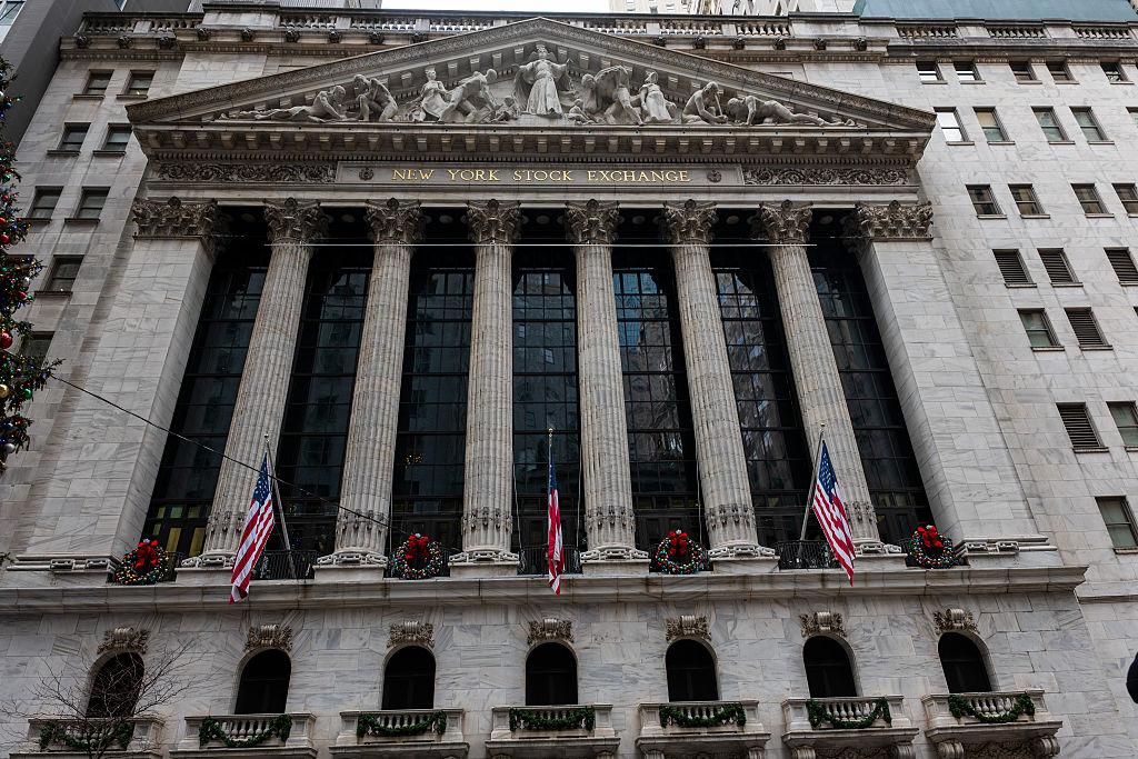 Stock Market Outlook 2026 Highlights Earnings Strength and Global Market Balance New York 3 Stock market outlook 2026 reflected on Wall Street trading floor