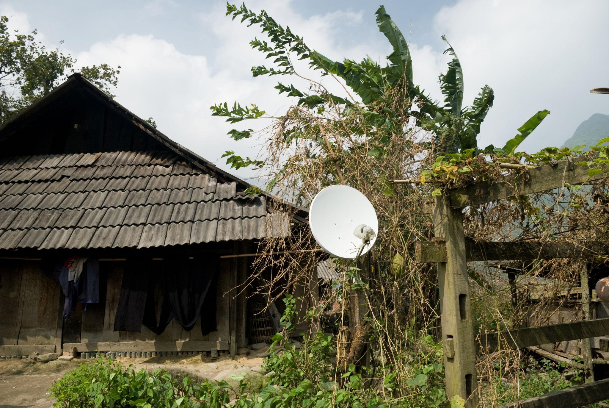 Game Changing SpaceX Asia Expansion Signals New Digital Era Vietnam 2026 2 SpaceX Asia expansion supported by Starlink satellite launch in 2026