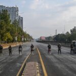 Pakistan hosting talks as global leaders gather for high level negotiations in Islamabad