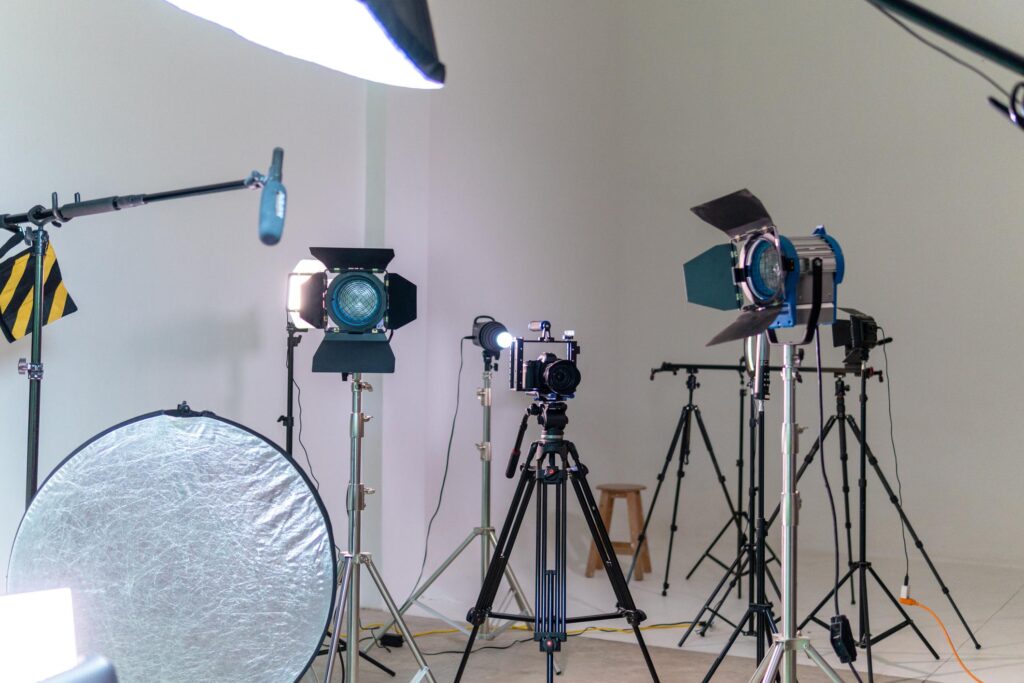 Hollywood media deals transforming the global film and streaming industry