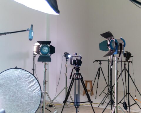 Hollywood media deals transforming the global film and streaming industry