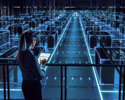 AI cooling demand rises as data centers expand in 2026