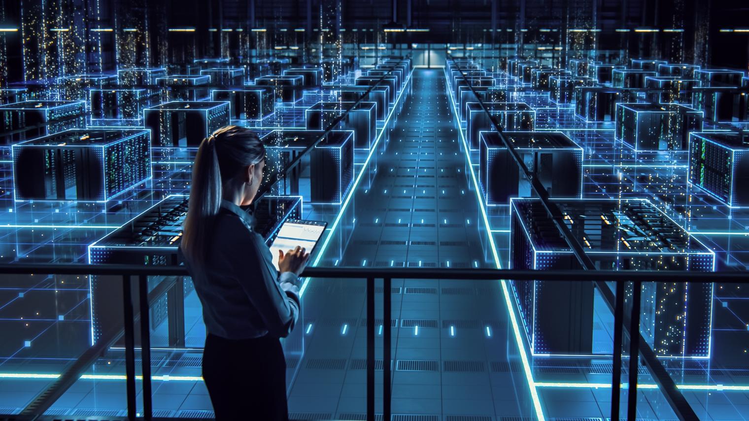 AI cooling demand rises as data centers expand in 2026
