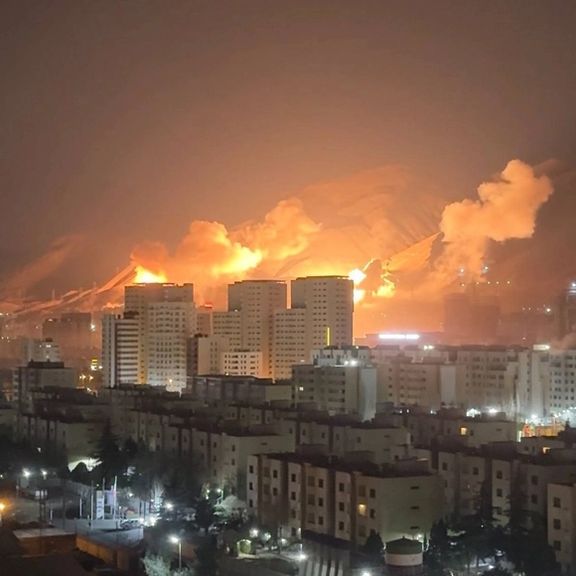 Iran Supreme Leader Health Update Sends Shockwaves Worldwide 1 Iran government buildings in Tehran amid Iran supreme leader health update discussion