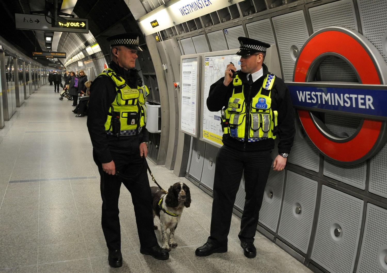 UK Counterterrorism Alert Raises Major Security Concerns Across London in 2026 3 UK counterterrorism update over London skyline during heightened security concerns