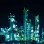 oil market volatility crisis impacting global oil storage capacity