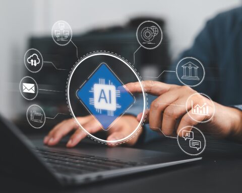 Cloud platforms expanding through AI infrastructure investment