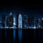 US Qatar military cooperation protects Doha skyline amid regional threats