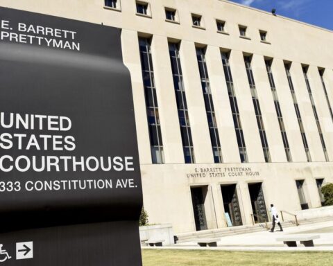 US immigration court decision on TPS protections in Washington 2026