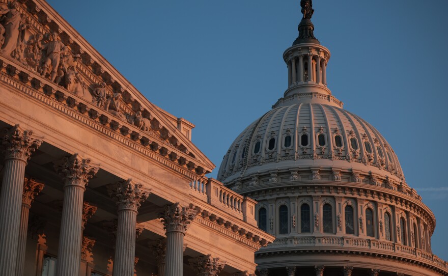 US Competition Policy Strengthens Market Oversight in 2026 1 US competition policy developments at the Department of Justice building in Washington 2026