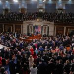 Homeland Security operations continue amid rising US economic shutdown risks during funding crisis