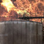 fuel shortage warning linked to Russia gasoline export ban and refinery activity