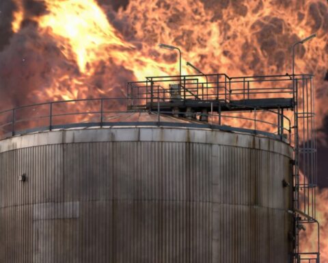 fuel shortage warning linked to Russia gasoline export ban and refinery activity