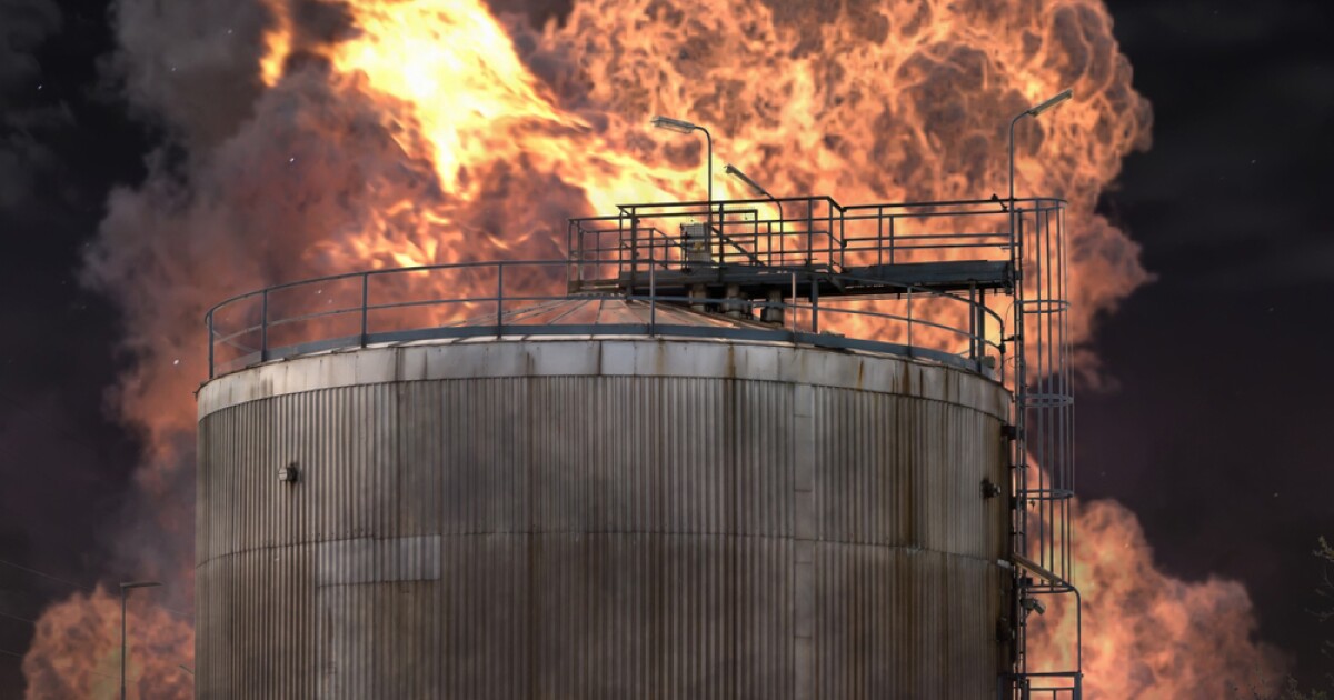 fuel shortage warning linked to Russia gasoline export ban and refinery activity