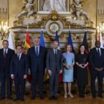 Middle East crisis escalates after massive explosion in city during ongoing conflict