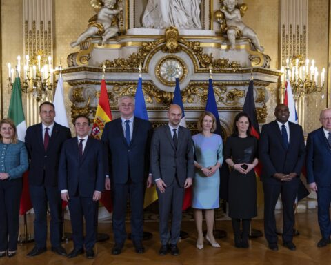 Middle East crisis escalates after massive explosion in city during ongoing conflict