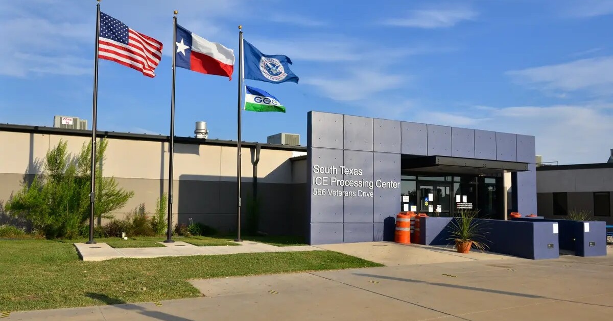 US Supreme Court in Washington DC amid ICE court violations scrutiny