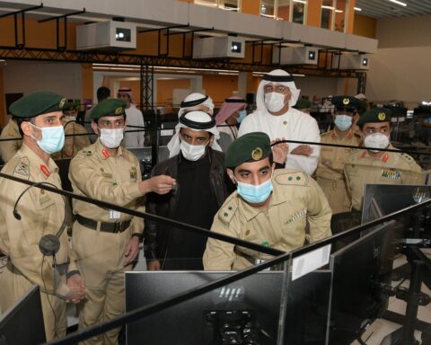 Russian general attack discussed during Middle East security talks